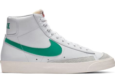 nike blazers groen|Green Blazer Shoes .